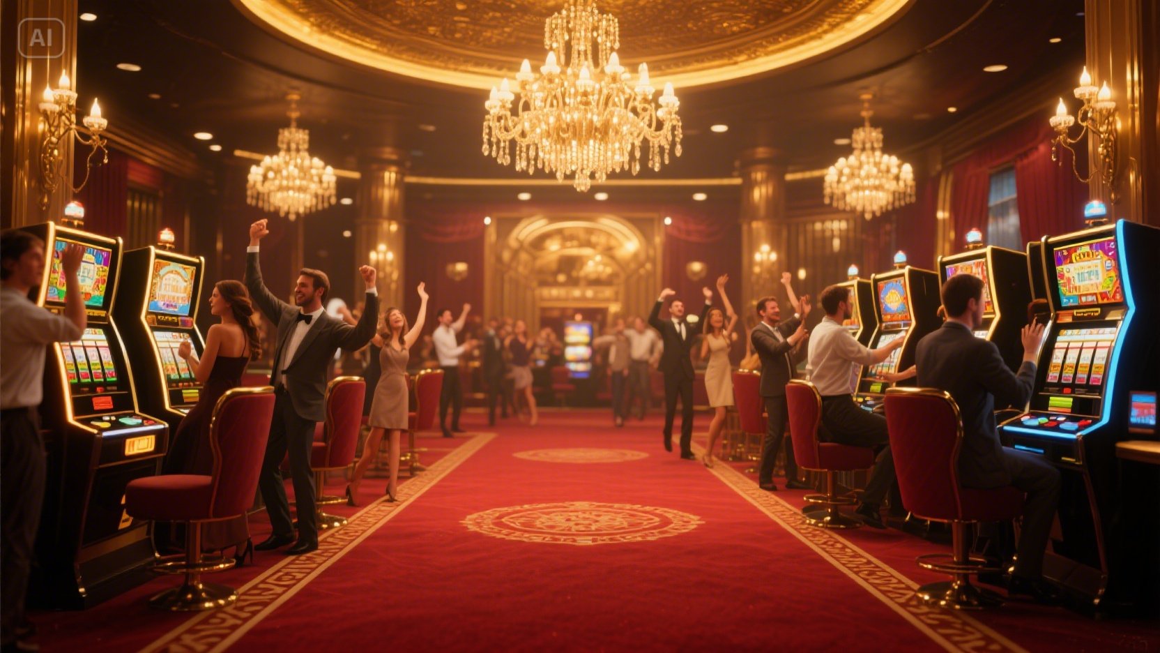 Casino golden dove slots desktop and mobile interfaces