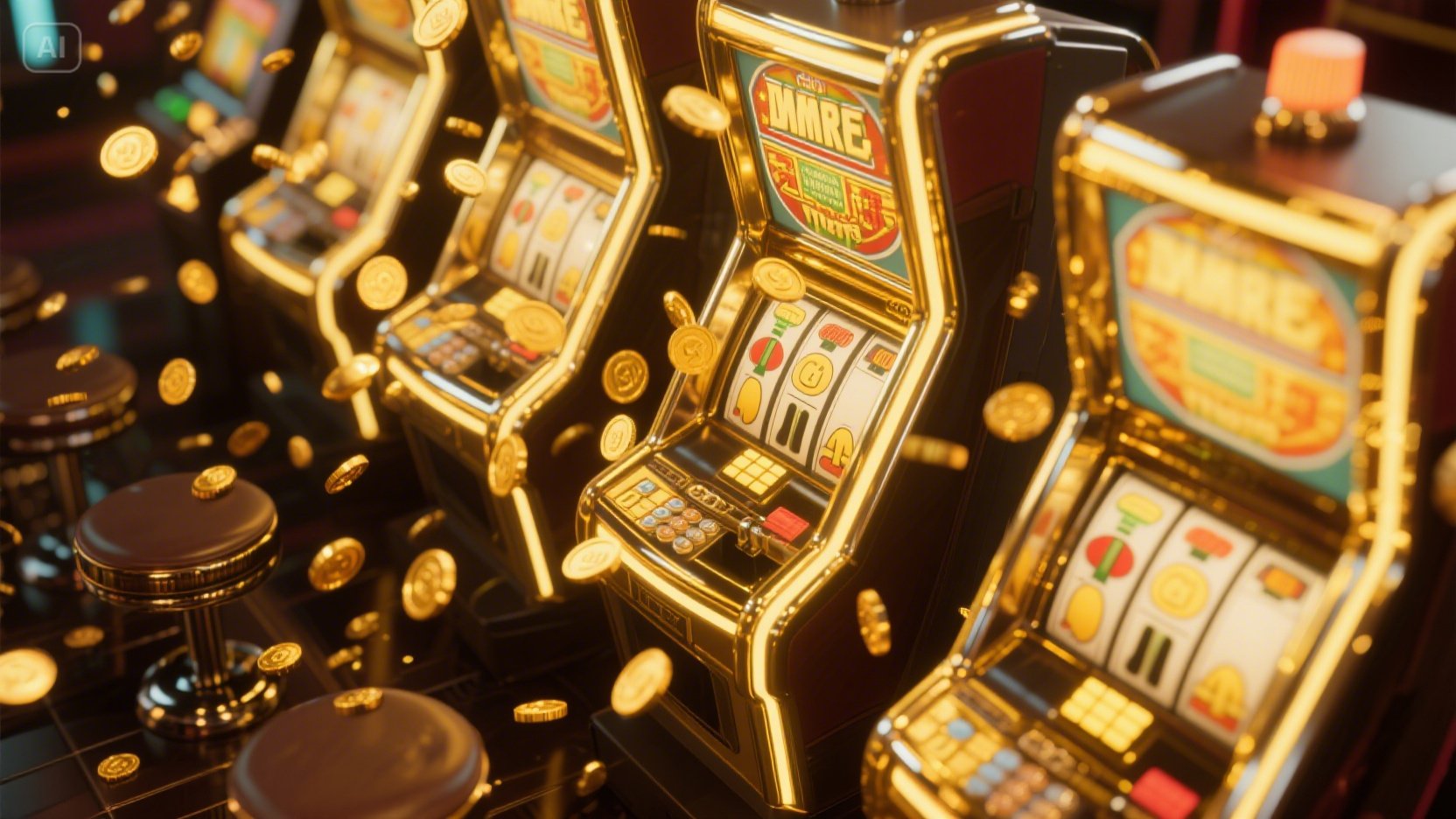 Registration at golden dove slots Casino