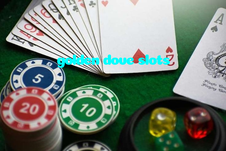 golden dove slots