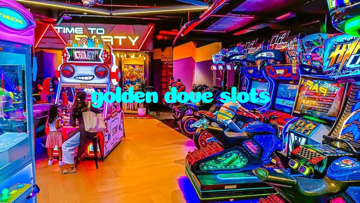 golden dove slots casino presented on mobile device in Pakistan with slots and live games